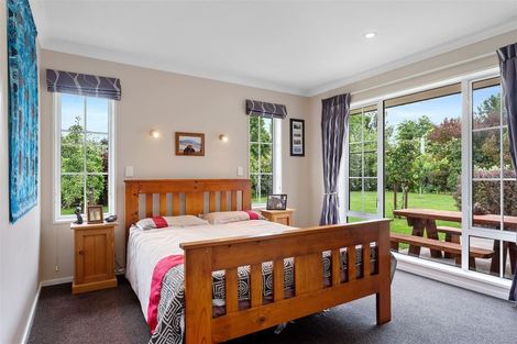 Photo of property in 15 Ormandy Court, Amberley, 7410