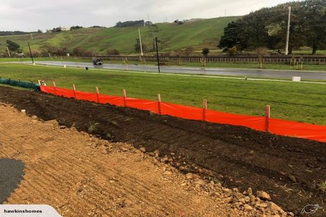 Photo of property in 46 Culverwell Crescent, Pokeno, 2402