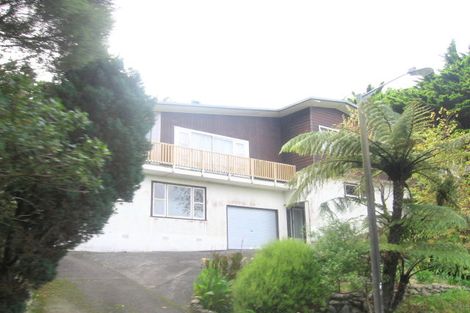Photo of property in 91 Dowse Drive, Maungaraki, Lower Hutt, 5010