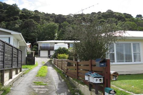 Photo of property in 1/26 Puriri Street, Wainuiomata, Lower Hutt, 5014