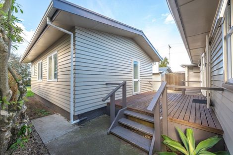 Photo of property in 76 Totara Street, Tawhero, Whanganui, 4501