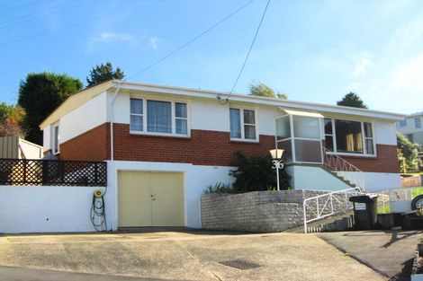 Photo of property in 36 Centennial Avenue, Helensburgh, Dunedin, 9010