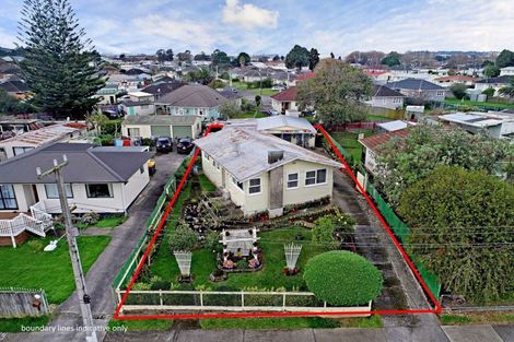 Photo of property in 44 Tyrone Street, Otara, Auckland, 2023