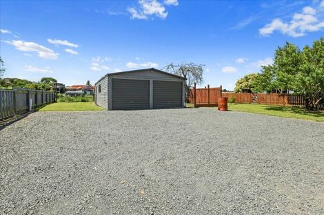 Photo of property in 10 Kawana Street, Piopio, 3912