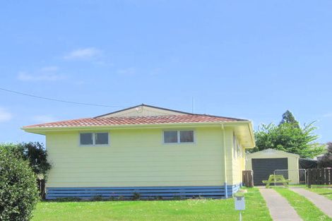 Photo of property in 50 Page Street, Morrinsville, 3300