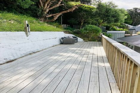 Photo of property in 122 Grafton Road, Roseneath, Wellington, 6011