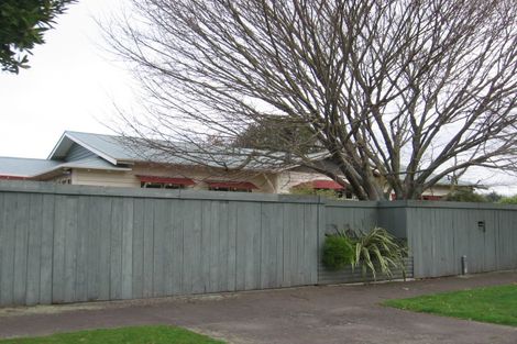 Photo of property in 18 Alan Street, Palmerston North, 4414