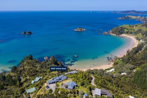 Photo of property in 1692f Wainui Road, Kaeo, 0478