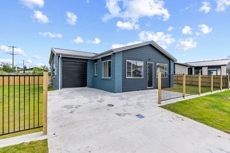 Photo of property in 16 Guy King Place, Huntly, 3700