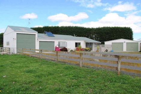 Photo of property in 254 Te Rahu Road, Poroporo, Whakatane, 3193