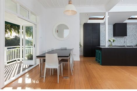 Photo of property in 17 Gibraltar Crescent, Parnell, Auckland, 1052