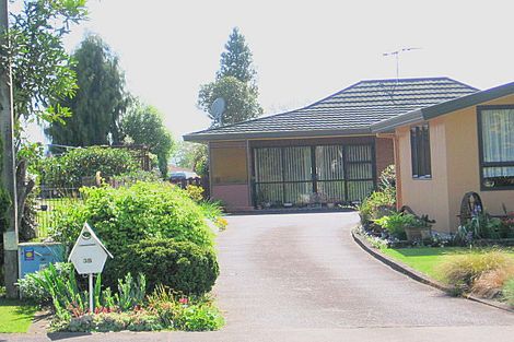 Photo of property in 3b Manawa Street, Matamata, 3400