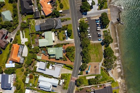 Photo of property in 21 Gordon Craig Place, Algies Bay, Warkworth, 0920
