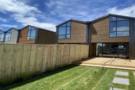 Photo of property in 5/129 Sherborne Street, St Albans, Christchurch, 8014