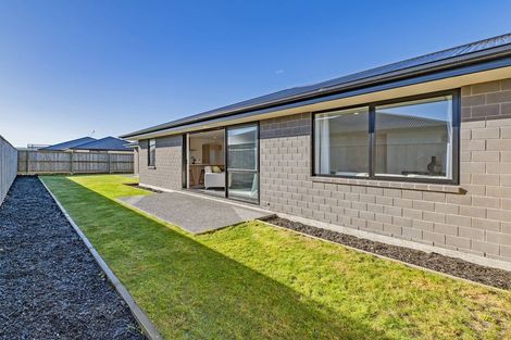 Photo of property in 17 Sandhill Drive, Rolleston, 7615