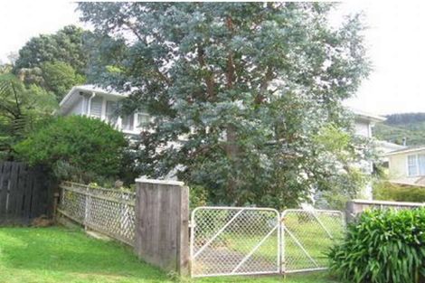 Photo of property in 2 Wilfred Street, Tawa, Wellington, 5028