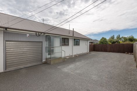 Photo of property in 2/81 Briggs Road, Shirley, Christchurch, 8052