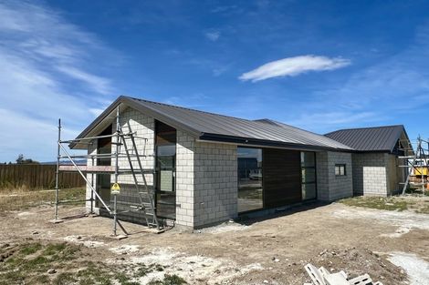 Photo of property in 134 Dunns Crossing Road, Rolleston, 7614