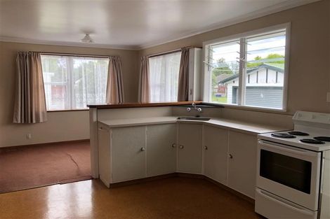 Photo of property in 9 Konini Street, Levin, 5510