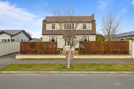 Photo of property in 158 Weston Road, St Albans, Christchurch, 8052