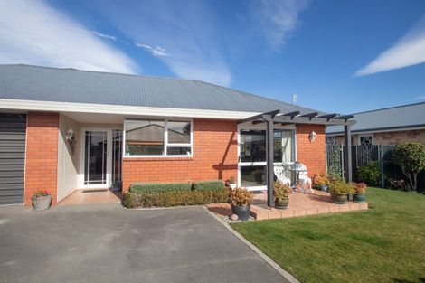 Photo of property in 296 Moore Street, Ashburton, 7700