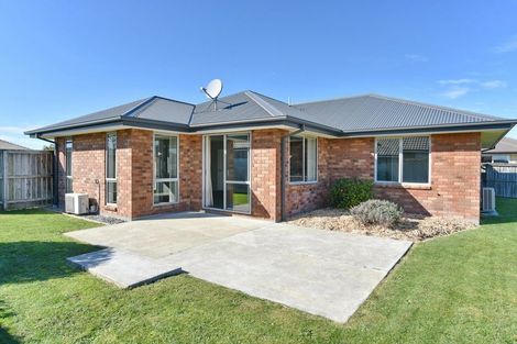 Photo of property in 9 Maple Place, Rangiora, 7400
