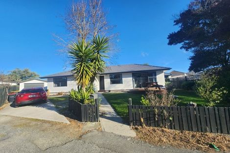 Photo of property in 4 Gates Lane, Woolston, Christchurch, 8023
