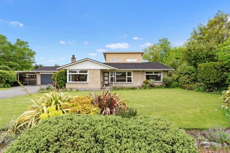 Photo of property in 109 Main Street, Oxford, 7430