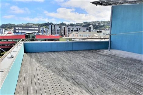 Photo of property in Marion Square Apartments, 1/26 Marion Street, Te Aro, Wellington, 6011