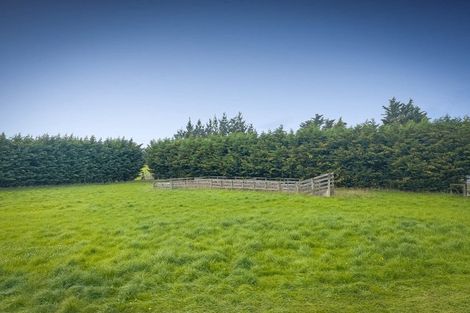 Photo of property in 690 Depot Road, Burnt Hill, Oxford, 7495