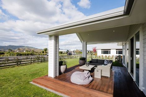 Photo of property in 69 Baxter Michael Crescent, Cambridge, 3434