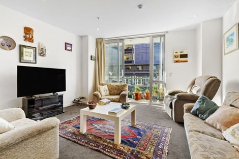 Photo of property in Elevate, 2/30a Taranaki Street, Te Aro, Wellington, 6011