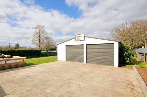 Photo of property in 228 North Street, Te Awamutu, 3800