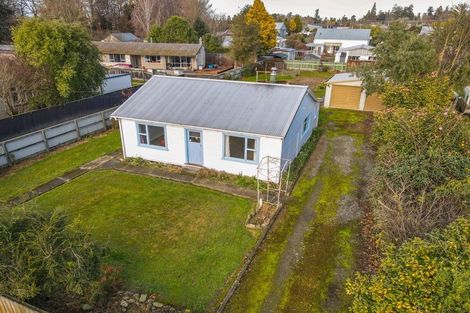 Photo of property in 13 Avenel Street, Winchester, 7985