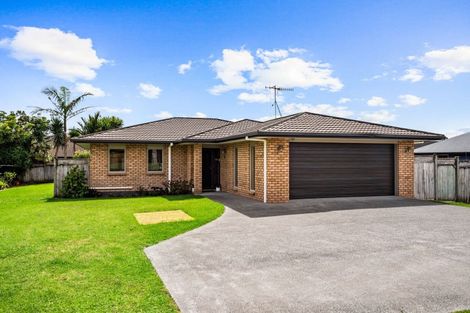 Photo of property in 11 Conifer Grove, Te Kamo, Whangarei, 0112