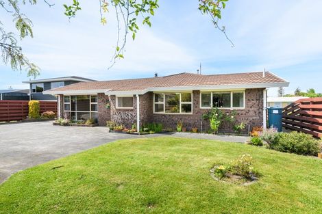 Photo of property in 32 Cedar Crescent, Feilding, 4702
