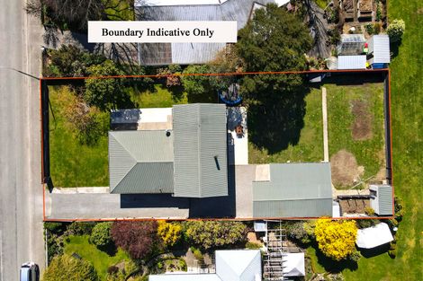 Photo of property in 27 George Street, Pleasant Point, 7903