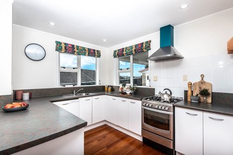 Photo of property in 99a Clifford Road, Johnsonville, Wellington, 6037