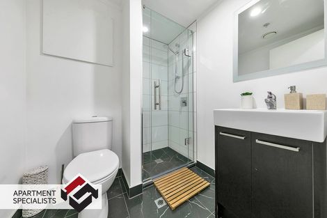 Photo of property in Waldorf Bankside Apartments, 4e/8 Bankside Street, Auckland Central, Auckland, 1010