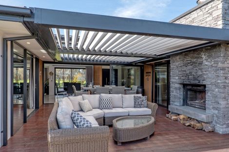 Photo of property in 126 Tosswill Road, Prebbleton, 7604