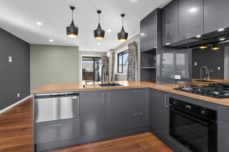 Photo of property in 71 Bridge Street, Netherby, Ashburton, 7700