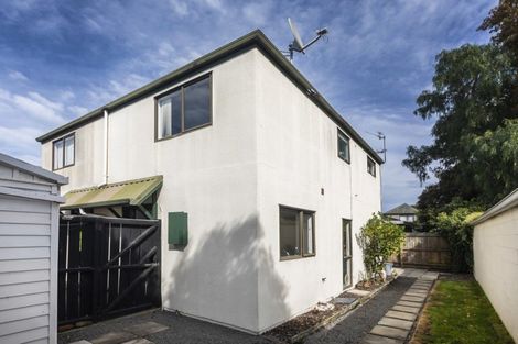 Photo of property in 6/25 Draper Street, Richmond, Christchurch, 8013