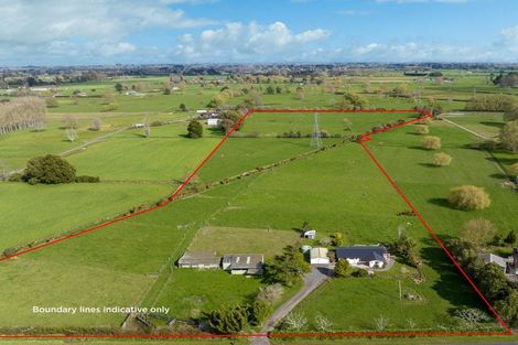 Photo of property in 81 Marychurch Road, Pukemoremore, Cambridge, 3493