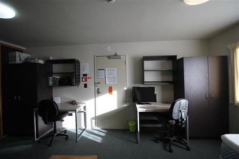 Photo of property in Martin Square Apartments, 513/20 Martin Square, Te Aro, Wellington, 6011