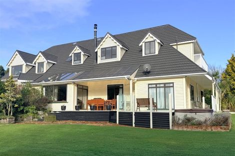 Photo of property in 286 State Highway 6, Coal Creek, Greymouth, 7802
