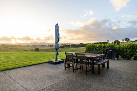 Photo of property in 310 Gillard Road, Ngahinapouri, Ohaupo, 3882