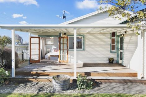Photo of property in 134 Union Street, New Brighton, Christchurch, 8061
