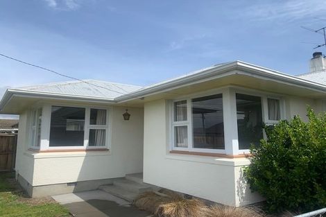 Photo of property in 167 Gayhurst Road, Dallington, Christchurch, 8061