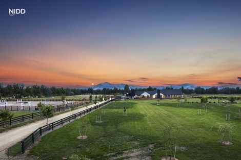 Photo of property in 347 Riccarton Road West, Mosgiel, 9092