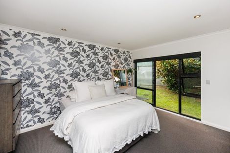 Photo of property in 12a Conway Place, Terrace End, Palmerston North, 4410